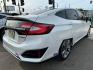 2019 Honda Clarity Plug-In Hybrid (JHMZC5F18KC) with an 1.5L L4 DOHC 16V HYBRID engine, CVT transmission, located at 744 E Miner Ave, Stockton, CA, 95202, (209) 944-5770, 37.956863, -121.282082 - Photo#8