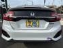2019 Honda Clarity Plug-In Hybrid (JHMZC5F18KC) with an 1.5L L4 DOHC 16V HYBRID engine, CVT transmission, located at 744 E Miner Ave, Stockton, CA, 95202, (209) 944-5770, 37.956863, -121.282082 - Photo#7