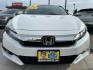 2019 Honda Clarity Plug-In Hybrid (JHMZC5F18KC) with an 1.5L L4 DOHC 16V HYBRID engine, CVT transmission, located at 744 E Miner Ave, Stockton, CA, 95202, (209) 944-5770, 37.956863, -121.282082 - Photo#2