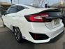 2019 Honda Clarity Plug-In Hybrid (JHMZC5F18KC) with an 1.5L L4 DOHC 16V HYBRID engine, CVT transmission, located at 744 E Miner Ave, Stockton, CA, 95202, (209) 944-5770, 37.956863, -121.282082 - Photo#6