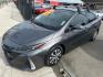 2022 Toyota Prius Prime XLE (JTDKAMFP1N3) with an 1.8L L4 DOHC 16V HYBRID engine, CVT transmission, located at 744 E Miner Ave, Stockton, CA, 95202, (209) 944-5770, 37.956863, -121.282082 - Photo#4
