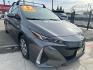 2022 Toyota Prius Prime XLE (JTDKAMFP1N3) with an 1.8L L4 DOHC 16V HYBRID engine, CVT transmission, located at 744 E Miner Ave, Stockton, CA, 95202, (209) 944-5770, 37.956863, -121.282082 - Photo#0