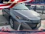 2022 Toyota Prius Prime XLE (JTDKAMFP1N3) with an 1.8L L4 DOHC 16V HYBRID engine, CVT transmission, located at 744 E Miner Ave, Stockton, CA, 95202, (209) 944-5770, 37.956863, -121.282082 - Photo#0