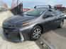 2022 Toyota Prius Prime XLE (JTDKAMFP1N3) with an 1.8L L4 DOHC 16V HYBRID engine, CVT transmission, located at 744 E Miner Ave, Stockton, CA, 95202, (209) 944-5770, 37.956863, -121.282082 - Photo#3