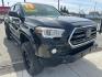 2018 Toyota Tacoma SR5 Double Cab Long Bed V6 6AT 4WD (3TMCZ5AN2JM) with an 3.6L V6 DOHC 24V engine, 6A transmission, located at 744 E Miner Ave, Stockton, CA, 95202, (209) 944-5770, 37.956863, -121.282082 - Photo#0