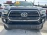 2018 Toyota Tacoma SR5 Double Cab Long Bed V6 6AT 4WD (3TMCZ5AN2JM) with an 3.6L V6 DOHC 24V engine, 6A transmission, located at 744 E Miner Ave, Stockton, CA, 95202, (209) 944-5770, 37.956863, -121.282082 - Photo#2