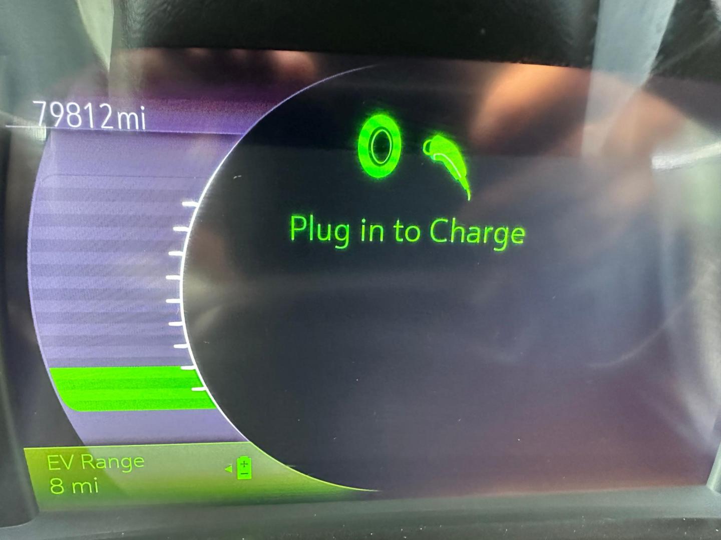 2019 Chevrolet Volt LT w/ Standard Emission Package (1G1RA6S5XKU) with an 1.5L L4 DOHC 16V engine, CVT transmission, located at 744 E Miner Ave, Stockton, CA, 95202, (209) 944-5770, 37.956863, -121.282082 - Photo#13