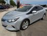 2019 Chevrolet Volt LT w/ Standard Emission Package (1G1RA6S5XKU) with an 1.5L L4 DOHC 16V engine, CVT transmission, located at 744 E Miner Ave, Stockton, CA, 95202, (209) 944-5770, 37.956863, -121.282082- Photo#3
