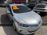 2019 Chevrolet Volt LT w/ Standard Emission Package (1G1RA6S5XKU) with an 1.5L L4 DOHC 16V engine, CVT transmission, located at 744 E Miner Ave, Stockton, CA, 95202, (209) 944-5770, 37.956863, -121.282082- Photo#1
