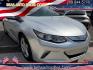 2019 Chevrolet Volt LT w/ Standard Emission Package (1G1RA6S5XKU) with an 1.5L L4 DOHC 16V engine, CVT transmission, located at 744 E Miner Ave, Stockton, CA, 95202, (209) 944-5770, 37.956863, -121.282082- Photo#0