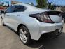 2019 Chevrolet Volt LT w/ Standard Emission Package (1G1RA6S5XKU) with an 1.5L L4 DOHC 16V engine, CVT transmission, located at 744 E Miner Ave, Stockton, CA, 95202, (209) 944-5770, 37.956863, -121.282082- Photo#6