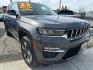 2023 Jeep Grand Cherokee 4xe Limited (1C4RJYB63PC) with an 2.0L L4 DOHC 16V HYBRID engine, 8A transmission, located at 744 E Miner Ave, Stockton, CA, 95202, (209) 944-5770, 37.956863, -121.282082 - Photo#0