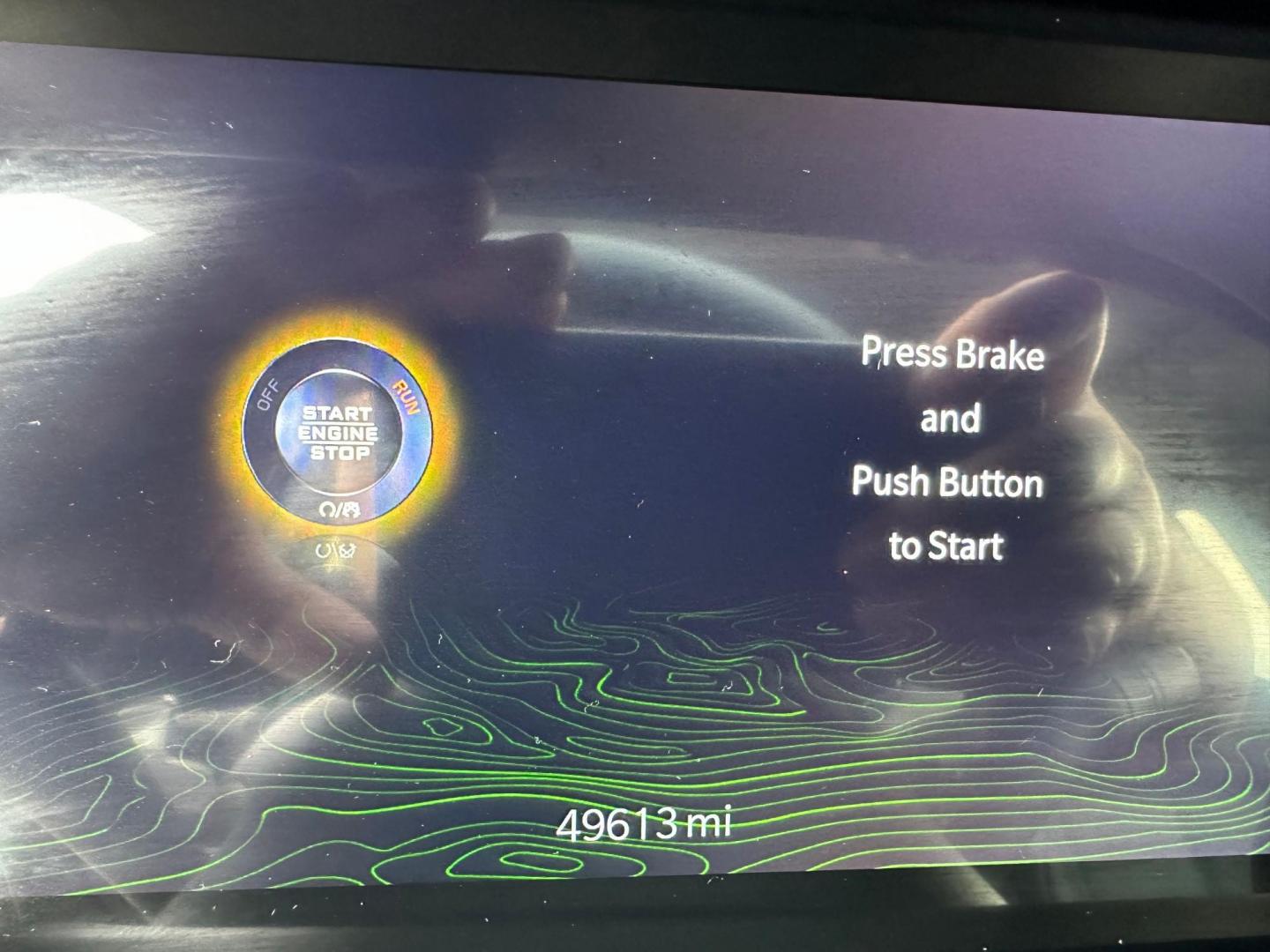 2023 Jeep Grand Cherokee 4xe Limited (1C4RJYB63PC) with an 2.0L L4 DOHC 16V HYBRID engine, 8A transmission, located at 744 E Miner Ave, Stockton, CA, 95202, (209) 944-5770, 37.956863, -121.282082 - Photo#13