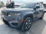 2023 Jeep Grand Cherokee 4xe Limited (1C4RJYB63PC) with an 2.0L L4 DOHC 16V HYBRID engine, 8A transmission, located at 744 E Miner Ave, Stockton, CA, 95202, (209) 944-5770, 37.956863, -121.282082 - Photo#3