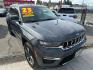 2023 Jeep Grand Cherokee 4xe Limited (1C4RJYB63PC) with an 2.0L L4 DOHC 16V HYBRID engine, 8A transmission, located at 744 E Miner Ave, Stockton, CA, 95202, (209) 944-5770, 37.956863, -121.282082 - Photo#1