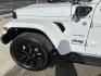 2023 Jeep Wrangler Unlimited Sahara 4XE (1C4JJXP6XPW) with an 2.0L L4 DOHC 16V HYBRID engine, 8A transmission, located at 744 E Miner Ave, Stockton, CA, 95202, (209) 944-5770, 37.956863, -121.282082 - Photo#5