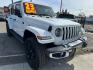 2023 Jeep Wrangler Unlimited Sahara 4XE (1C4JJXP6XPW) with an 2.0L L4 DOHC 16V HYBRID engine, 8A transmission, located at 744 E Miner Ave, Stockton, CA, 95202, (209) 944-5770, 37.956863, -121.282082 - Photo#0