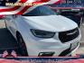 2022 Chrysler Pacifica Hybrid Touring L (2C4RC1L74NR) with an 3.6L V6 DOHC 24V HYBRID engine, CVT transmission, located at 744 E Miner Ave, Stockton, CA, 95202, (209) 944-5770, 37.956863, -121.282082- Photo#0