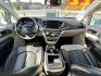 2022 Chrysler Pacifica Hybrid Touring L (2C4RC1L74NR) with an 3.6L V6 DOHC 24V HYBRID engine, CVT transmission, located at 744 E Miner Ave, Stockton, CA, 95202, (209) 944-5770, 37.956863, -121.282082 - Photo#9