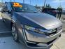 2019 Honda Clarity Plug-In Hybrid (JHMZC5F14KC) with an 1.5L L4 DOHC 16V HYBRID engine, CVT transmission, located at 744 E Miner Ave, Stockton, CA, 95202, (209) 944-5770, 37.956863, -121.282082 - Photo#0