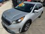 2019 Kia Niro Plug In Hybrid LX (KNDCM3LD7K5) , 6A transmission, located at 744 E Miner Ave, Stockton, CA, 95202, (209) 944-5770, 37.956863, -121.282082 - Photo#4