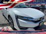 2019 Honda Clarity Plug-In Hybrid (JHMZC5F10KC) with an 1.5L L4 DOHC 16V HYBRID engine, CVT transmission, located at 744 E Miner Ave, Stockton, CA, 95202, (209) 944-5770, 37.956863, -121.282082 - Photo#0