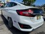 2019 Honda Clarity Plug-In Hybrid (JHMZC5F10KC) with an 1.5L L4 DOHC 16V HYBRID engine, CVT transmission, located at 744 E Miner Ave, Stockton, CA, 95202, (209) 944-5770, 37.956863, -121.282082 - Photo#6