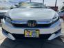 2019 Honda Clarity Plug-In Hybrid (JHMZC5F10KC) with an 1.5L L4 DOHC 16V HYBRID engine, CVT transmission, located at 744 E Miner Ave, Stockton, CA, 95202, (209) 944-5770, 37.956863, -121.282082 - Photo#2