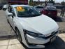 2019 Honda Clarity Plug-In Hybrid (JHMZC5F10KC) with an 1.5L L4 DOHC 16V HYBRID engine, CVT transmission, located at 744 E Miner Ave, Stockton, CA, 95202, (209) 944-5770, 37.956863, -121.282082 - Photo#1