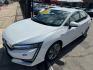 2019 Honda Clarity Plug-In Hybrid (JHMZC5F10KC) with an 1.5L L4 DOHC 16V HYBRID engine, CVT transmission, located at 744 E Miner Ave, Stockton, CA, 95202, (209) 944-5770, 37.956863, -121.282082 - Photo#4
