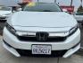 2021 Honda Clarity Plug-In Hybrid (JHMZC5F14MC) with an 1.5L L4 DOHC 16V HYBRID engine, CVT transmission, located at 744 E Miner Ave, Stockton, CA, 95202, (209) 944-5770, 37.956863, -121.282082 - Photo#2