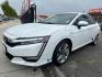 2021 Honda Clarity Plug-In Hybrid (JHMZC5F14MC) with an 1.5L L4 DOHC 16V HYBRID engine, CVT transmission, located at 744 E Miner Ave, Stockton, CA, 95202, (209) 944-5770, 37.956863, -121.282082 - Photo#3