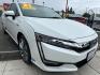 2021 Honda Clarity Plug-In Hybrid (JHMZC5F14MC) with an 1.5L L4 DOHC 16V HYBRID engine, CVT transmission, located at 744 E Miner Ave, Stockton, CA, 95202, (209) 944-5770, 37.956863, -121.282082 - Photo#0