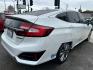 2021 Honda Clarity Plug-In Hybrid (JHMZC5F14MC) with an 1.5L L4 DOHC 16V HYBRID engine, CVT transmission, located at 744 E Miner Ave, Stockton, CA, 95202, (209) 944-5770, 37.956863, -121.282082 - Photo#8