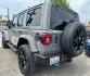 2023 Jeep Wrangler Unlimited Sahara 4XE (1C4JJXP62PW) with an 2.0L L4 DOHC 16V HYBRID engine, 8A transmission, located at 744 E Miner Ave, Stockton, CA, 95202, (209) 944-5770, 37.956863, -121.282082 - Photo#6