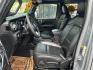 2023 Jeep Wrangler Unlimited Sahara 4XE (1C4JJXP62PW) with an 2.0L L4 DOHC 16V HYBRID engine, 8A transmission, located at 744 E Miner Ave, Stockton, CA, 95202, (209) 944-5770, 37.956863, -121.282082 - Photo#10
