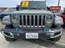 2023 Jeep Wrangler Unlimited Sahara 4XE (1C4JJXP62PW) with an 2.0L L4 DOHC 16V HYBRID engine, 8A transmission, located at 744 E Miner Ave, Stockton, CA, 95202, (209) 944-5770, 37.956863, -121.282082 - Photo#2