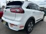 2019 Kia Niro Plug In Hybrid EX (KNDCD3LD8K5) , 6A transmission, located at 744 E Miner Ave, Stockton, CA, 95202, (209) 944-5770, 37.956863, -121.282082 - Photo#7