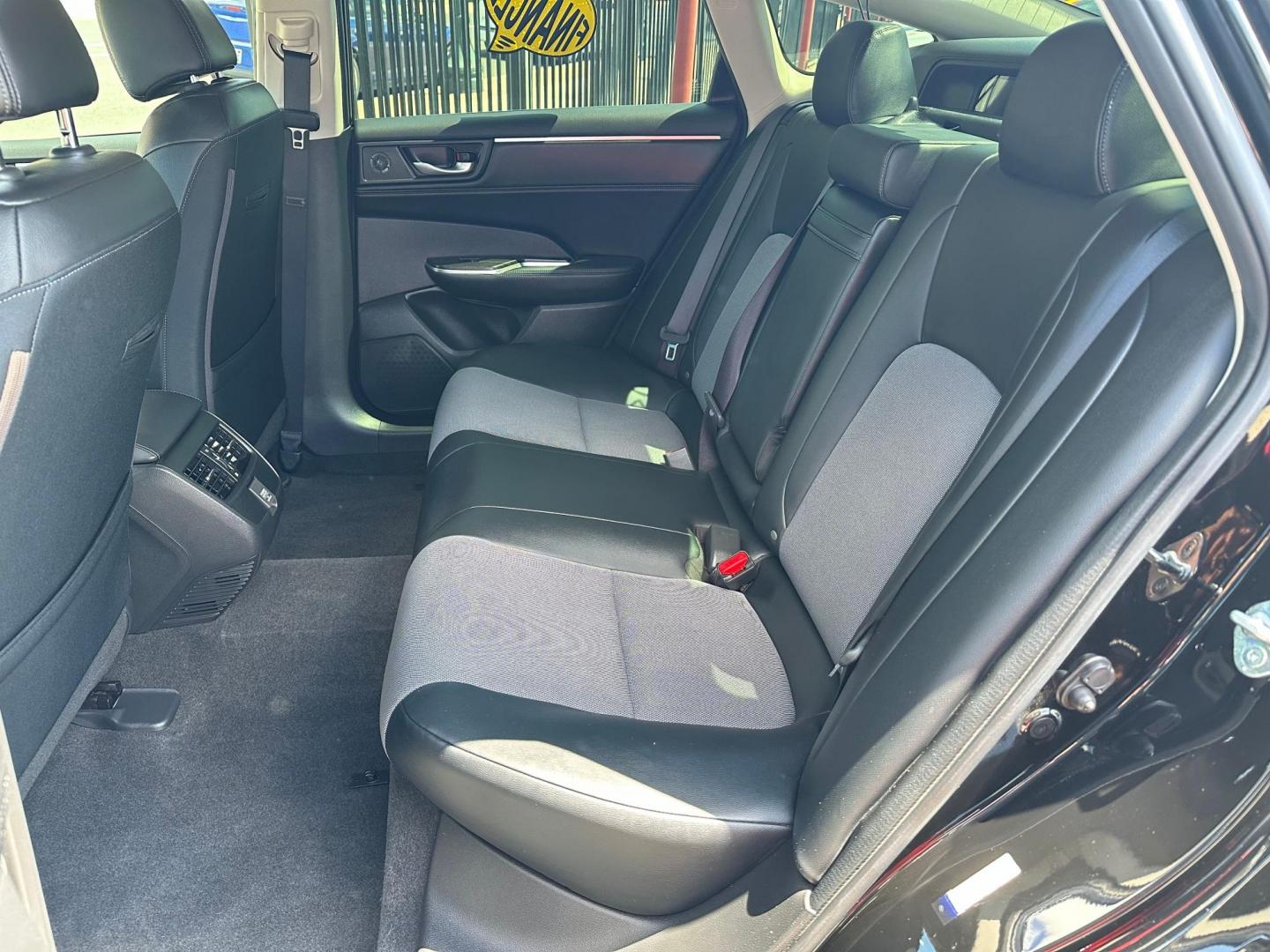 2019 Honda Clarity Plug-In Hybrid (JHMZC5F11KC) with an 1.5L L4 DOHC 16V HYBRID engine, CVT transmission, located at 744 E Miner Ave, Stockton, CA, 95202, (209) 944-5770, 37.956863, -121.282082 - Photo#11