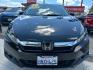 2019 Honda Clarity Plug-In Hybrid (JHMZC5F11KC) with an 1.5L L4 DOHC 16V HYBRID engine, CVT transmission, located at 744 E Miner Ave, Stockton, CA, 95202, (209) 944-5770, 37.956863, -121.282082 - Photo#2