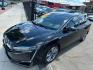 2019 Honda Clarity Plug-In Hybrid (JHMZC5F11KC) with an 1.5L L4 DOHC 16V HYBRID engine, CVT transmission, located at 744 E Miner Ave, Stockton, CA, 95202, (209) 944-5770, 37.956863, -121.282082 - Photo#4