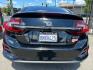 2019 Honda Clarity Plug-In Hybrid (JHMZC5F11KC) with an 1.5L L4 DOHC 16V HYBRID engine, CVT transmission, located at 744 E Miner Ave, Stockton, CA, 95202, (209) 944-5770, 37.956863, -121.282082 - Photo#7