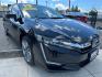 2019 Honda Clarity Plug-In Hybrid (JHMZC5F11KC) with an 1.5L L4 DOHC 16V HYBRID engine, CVT transmission, located at 744 E Miner Ave, Stockton, CA, 95202, (209) 944-5770, 37.956863, -121.282082 - Photo#0