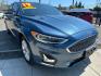 2019 Ford Fusion Energi Titanium (3FA6P0SU3KR) with an 2.0L L4 DOHC 16V HYBRID engine, CVT transmission, located at 744 E Miner Ave, Stockton, CA, 95202, (209) 944-5770, 37.956863, -121.282082 - Photo#0