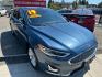 2019 Ford Fusion Energi Titanium (3FA6P0SU3KR) with an 2.0L L4 DOHC 16V HYBRID engine, CVT transmission, located at 744 E Miner Ave, Stockton, CA, 95202, (209) 944-5770, 37.956863, -121.282082 - Photo#1