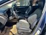 2019 Ford Fusion Energi Titanium (3FA6P0SU3KR) with an 2.0L L4 DOHC 16V HYBRID engine, CVT transmission, located at 744 E Miner Ave, Stockton, CA, 95202, (209) 944-5770, 37.956863, -121.282082 - Photo#10