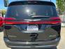 2022 Chrysler Pacifica Hybrid Touring L (2C4RC1L72NR) with an 3.6L V6 DOHC 24V HYBRID engine, CVT transmission, located at 744 E Miner Ave, Stockton, CA, 95202, (209) 944-5770, 37.956863, -121.282082 - Photo#7