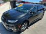 2022 Chrysler Pacifica Hybrid Touring L (2C4RC1L72NR) with an 3.6L V6 DOHC 24V HYBRID engine, CVT transmission, located at 744 E Miner Ave, Stockton, CA, 95202, (209) 944-5770, 37.956863, -121.282082 - Photo#4