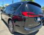 2022 Chrysler Pacifica Hybrid Touring L (2C4RC1L72NR) with an 3.6L V6 DOHC 24V HYBRID engine, CVT transmission, located at 744 E Miner Ave, Stockton, CA, 95202, (209) 944-5770, 37.956863, -121.282082 - Photo#6