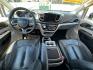 2022 Chrysler Pacifica Hybrid Touring L (2C4RC1L72NR) with an 3.6L V6 DOHC 24V HYBRID engine, CVT transmission, located at 744 E Miner Ave, Stockton, CA, 95202, (209) 944-5770, 37.956863, -121.282082 - Photo#9